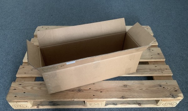 660x225x235-36 St. zweiwellige Versandkartons