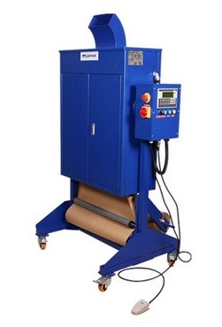 Polstermaschine