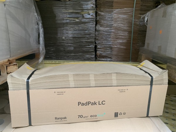 PadPak LC 70 g/m² Ecoline 360 m von Ranpak